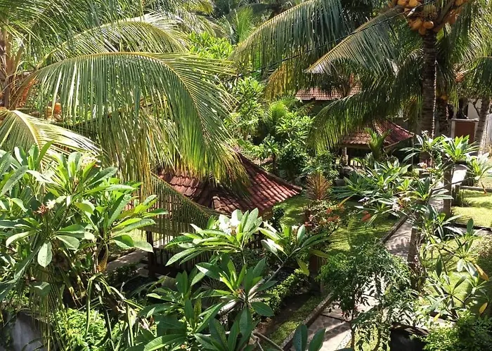 Asli Bali Homestay