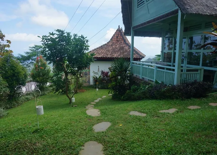 Manggis Garden Dive Resort